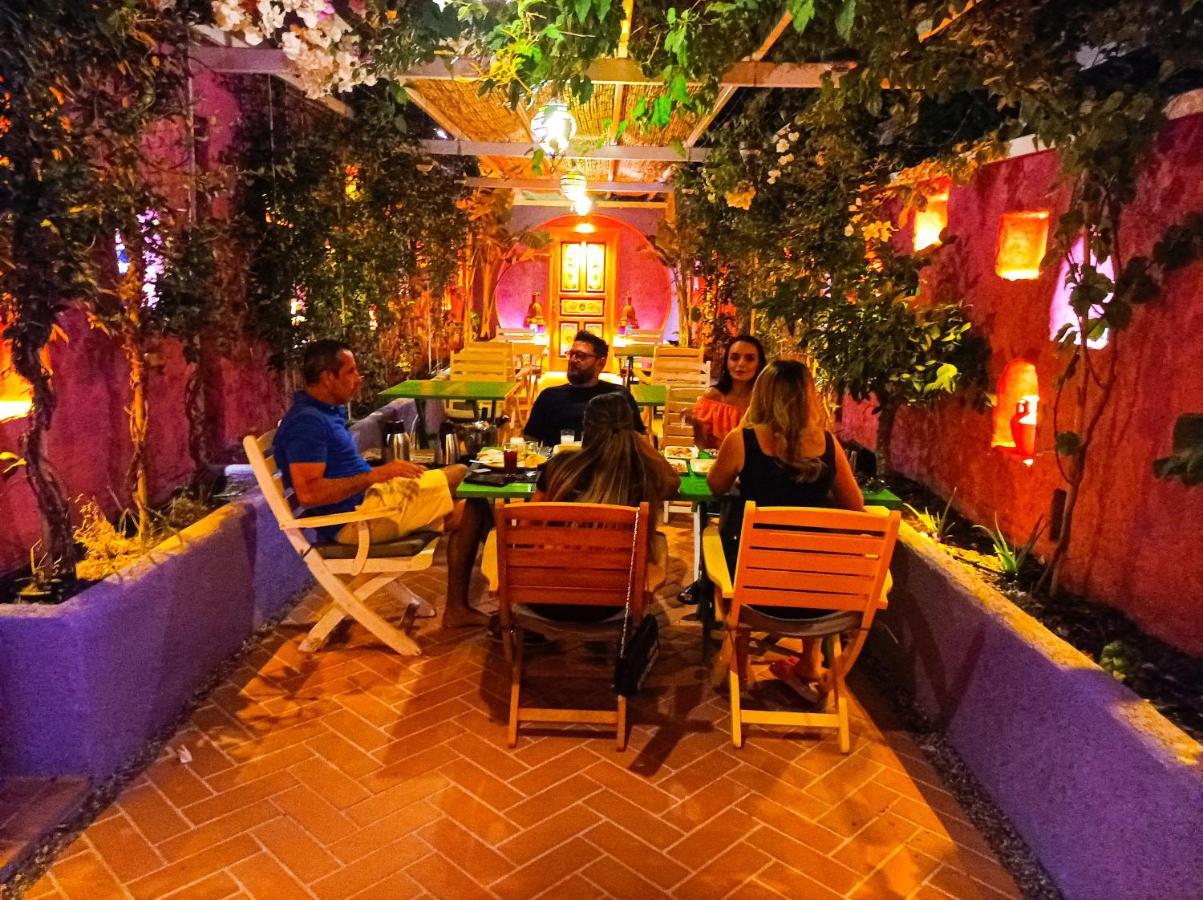 Casa De Nova * גומבט
