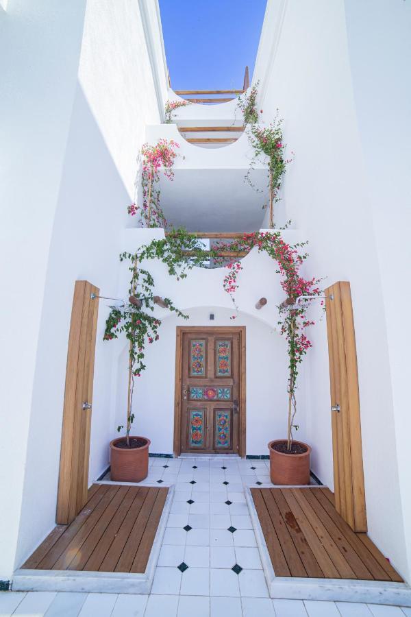 Casa De Nova מלון