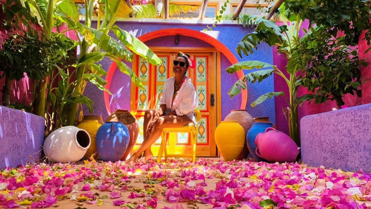 Hotel Casa De Nova Gümbet