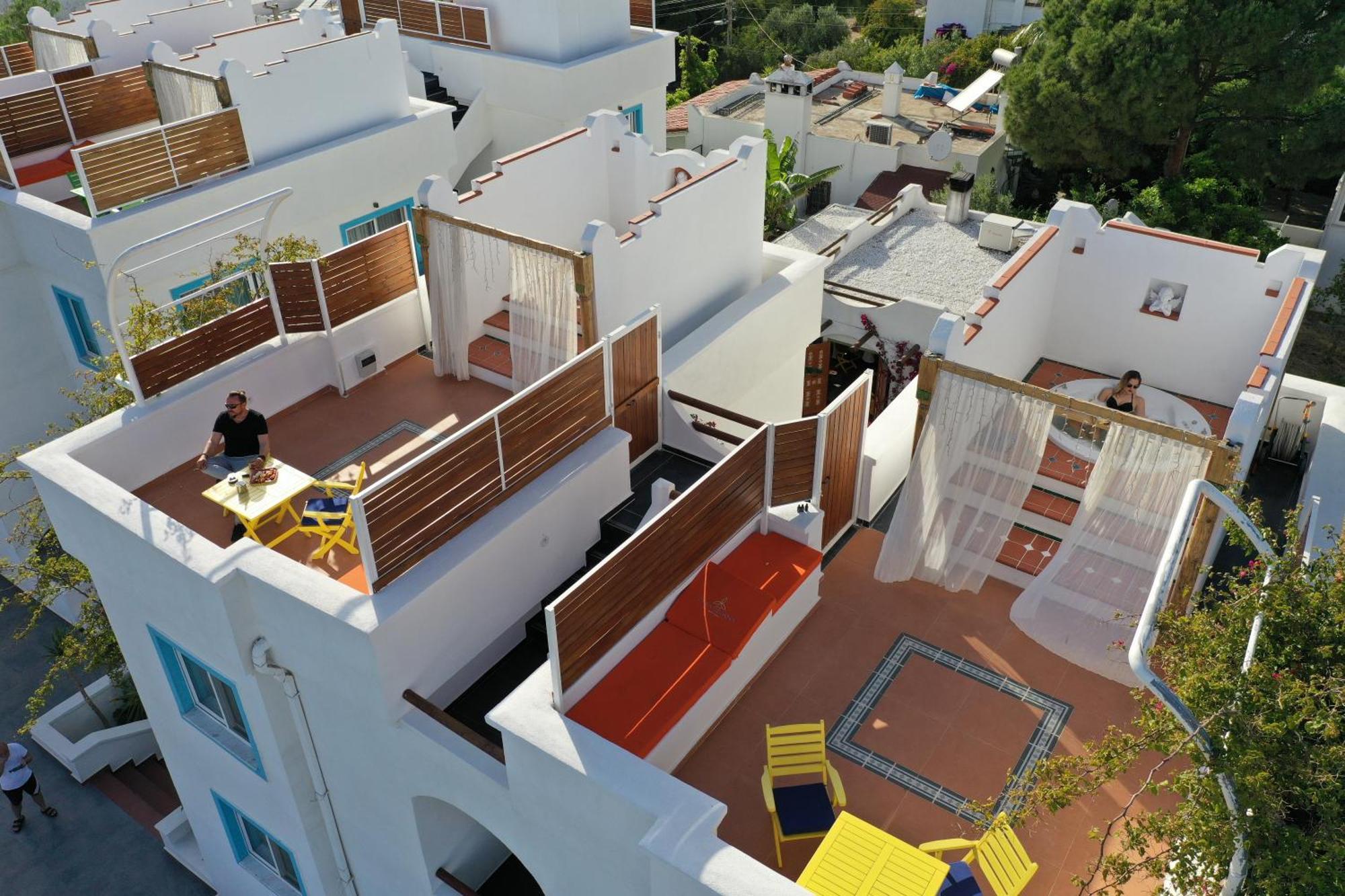Casa De Nova Gümbet