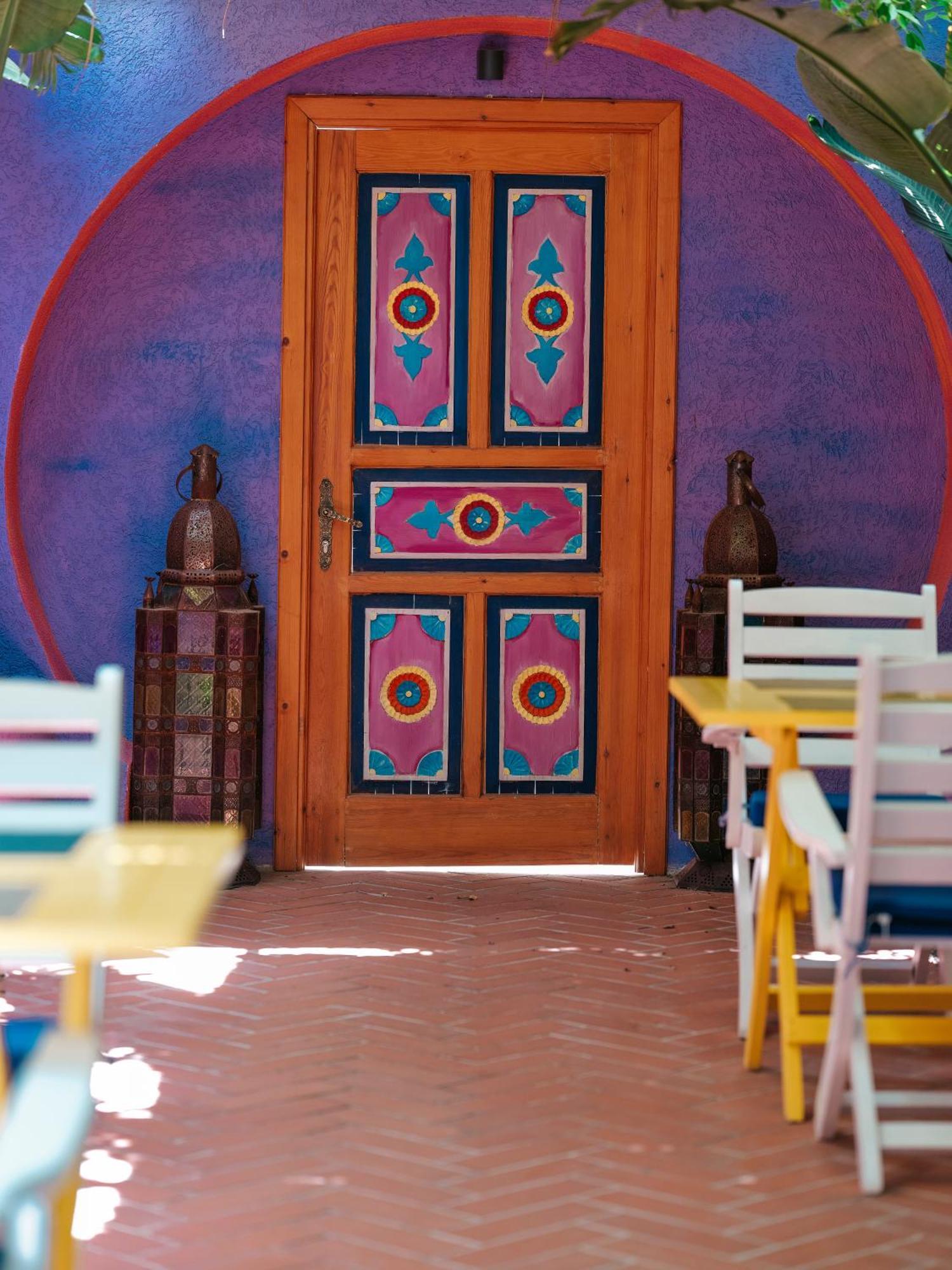Casa De Nova Hotel *