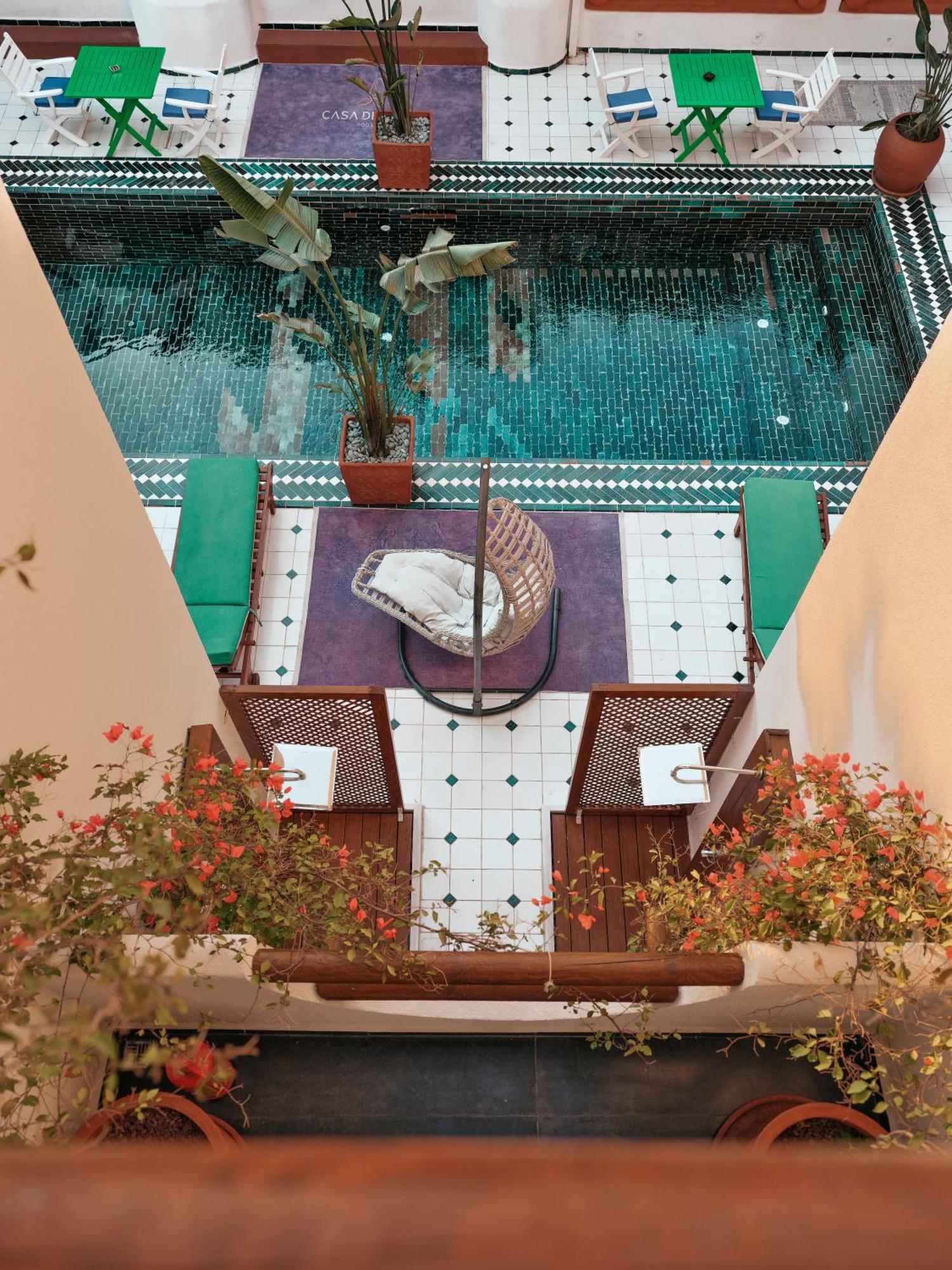 Casa De Nova * Gümbet