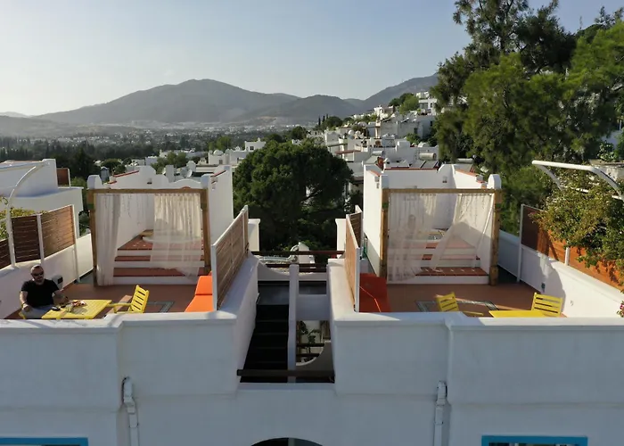 Casa De Nova Hotel