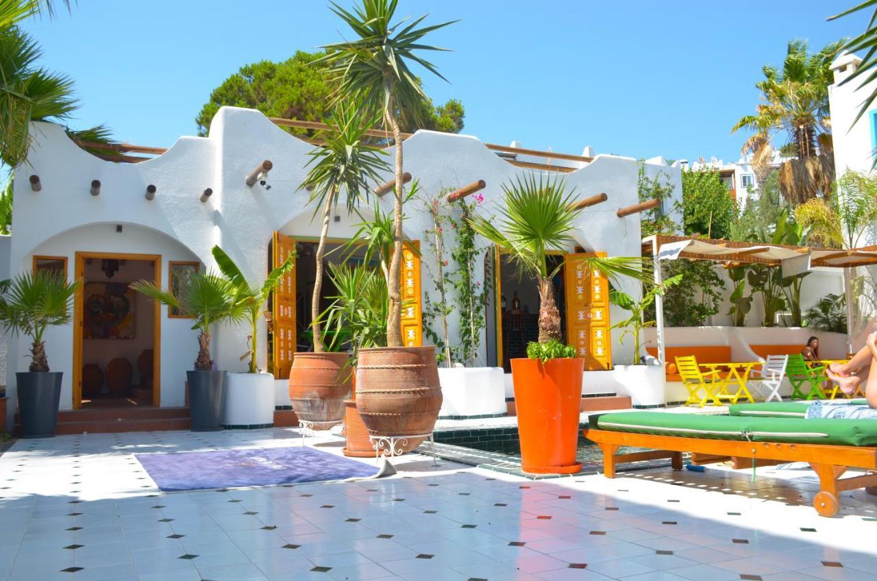 Casa De Nova Gümbet