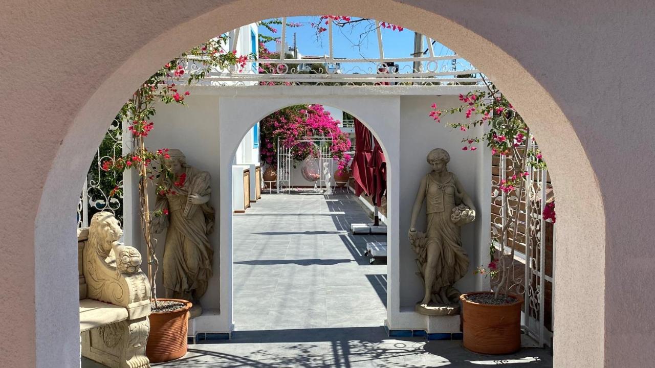 Casa De Nova Hotel Gümbet