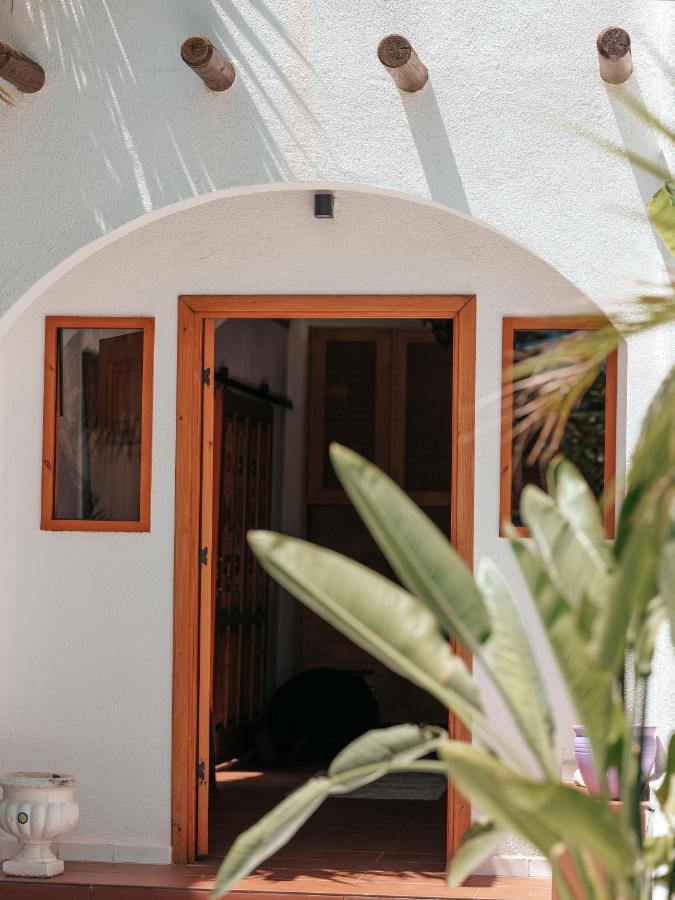 Casa De Nova מלון גומבט