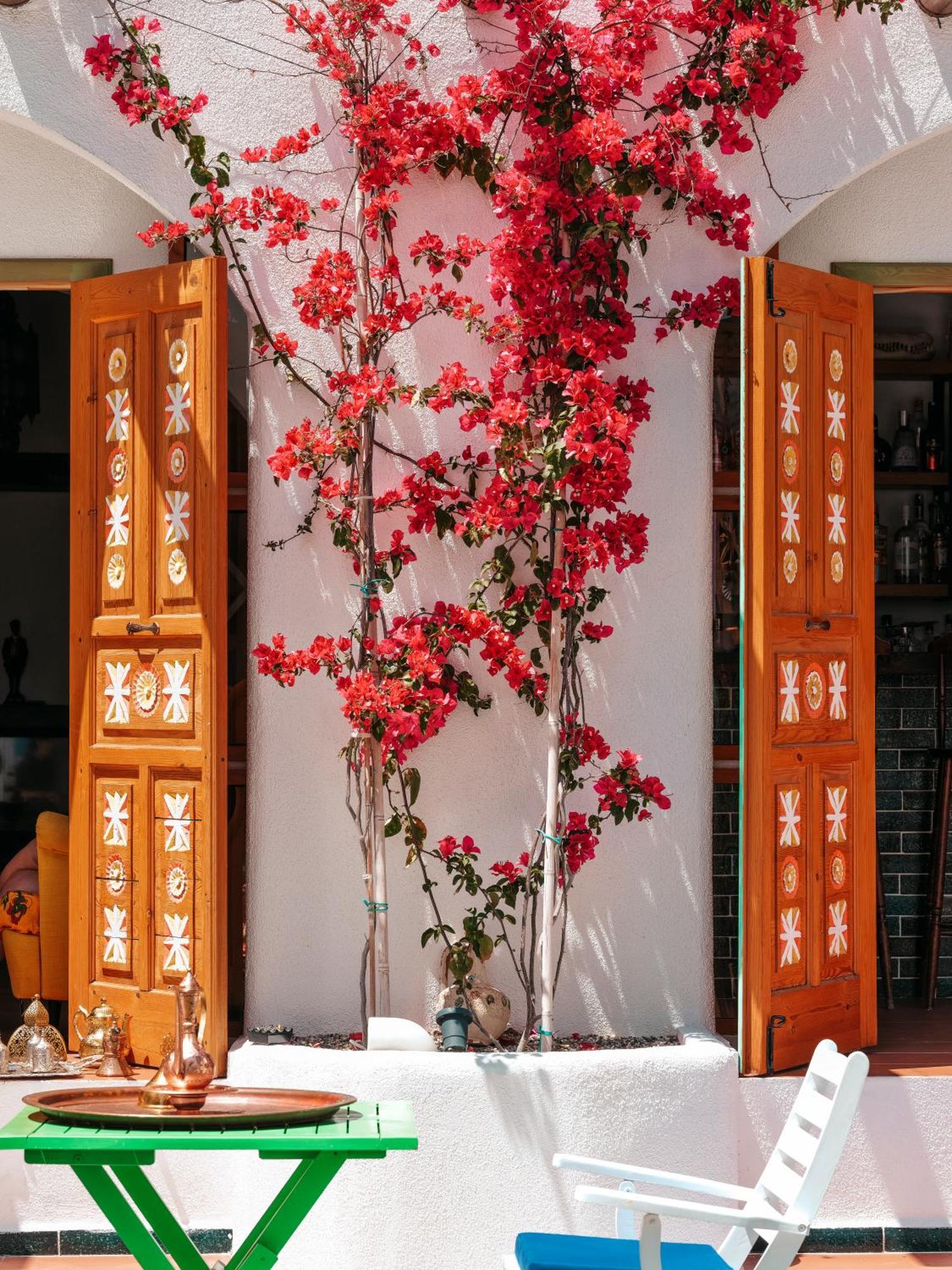 Casa De Nova מלון *