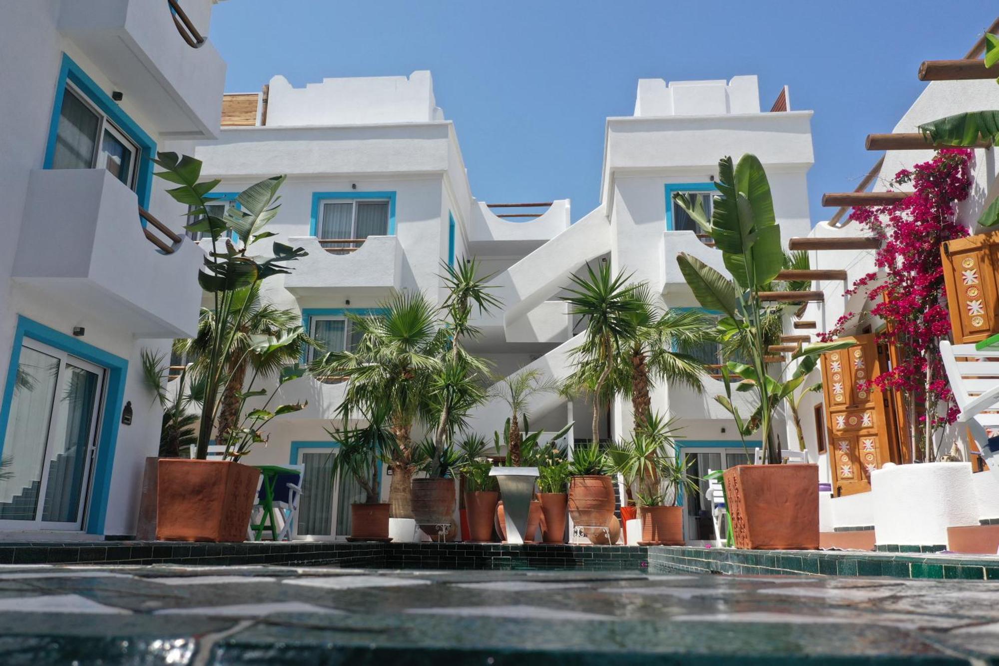 Hotel Casa De Nova Gumbet