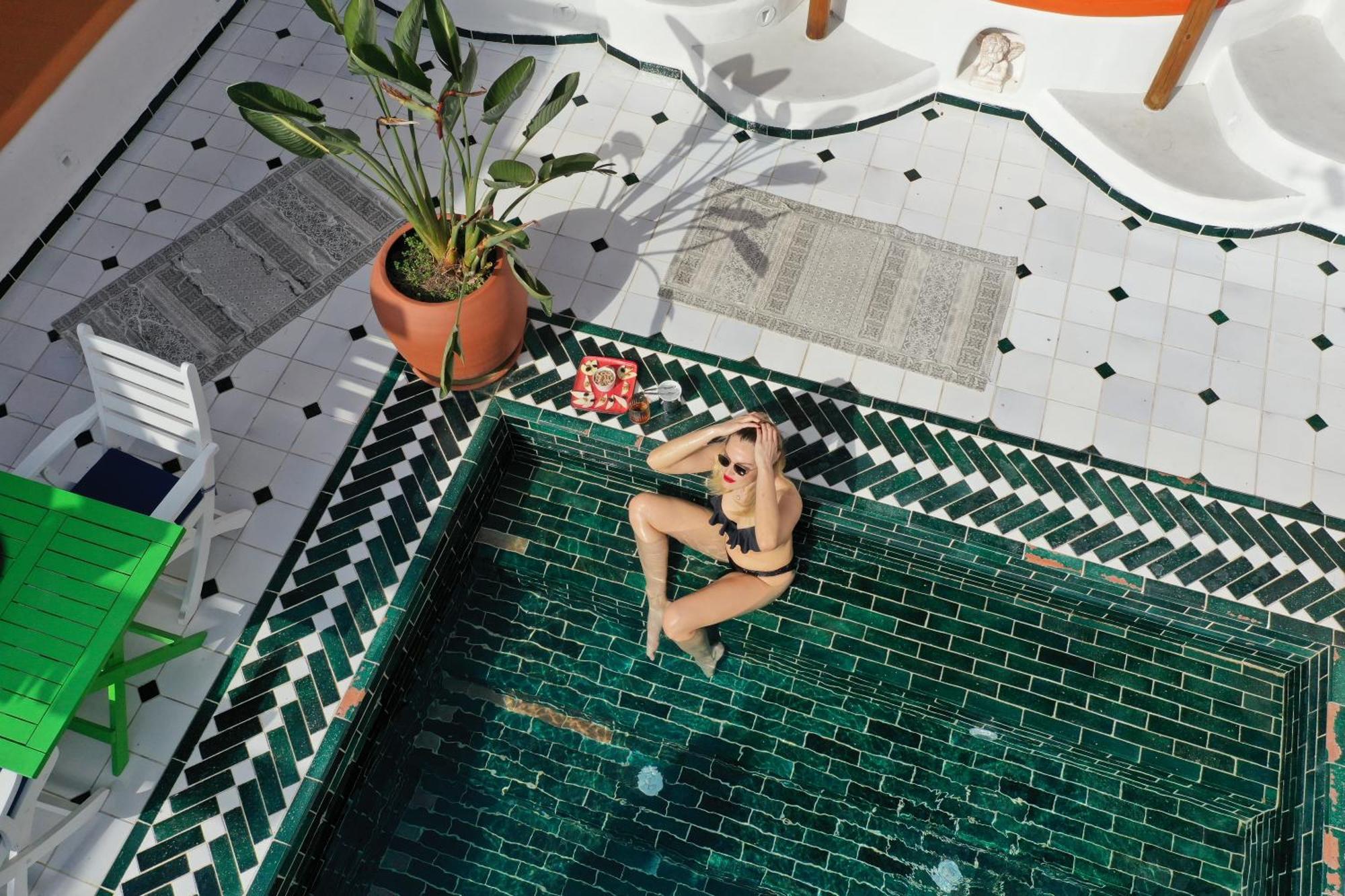 Casa De Nova * גומבט